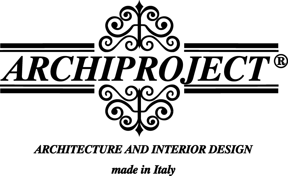 Logo Archiproject