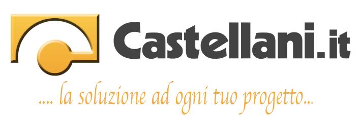 Logo Castellani
