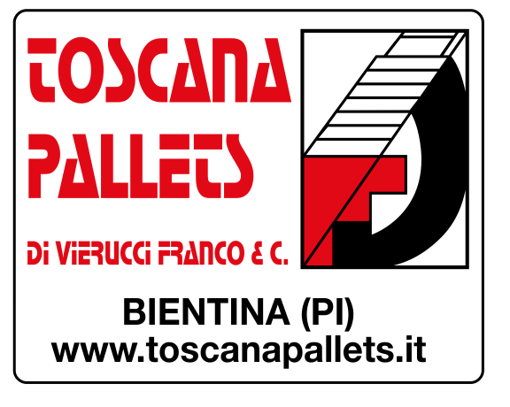 Toscana-Pallets