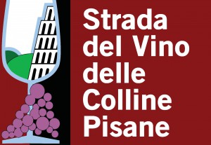 Strada del Vino delle Colline Pisane