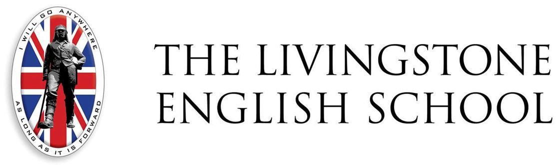 logo livingstone