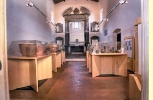 museo degli etruschi