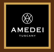 tour amedei logo