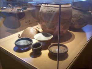 museo degli etruschi