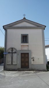 chiesa san girolamo