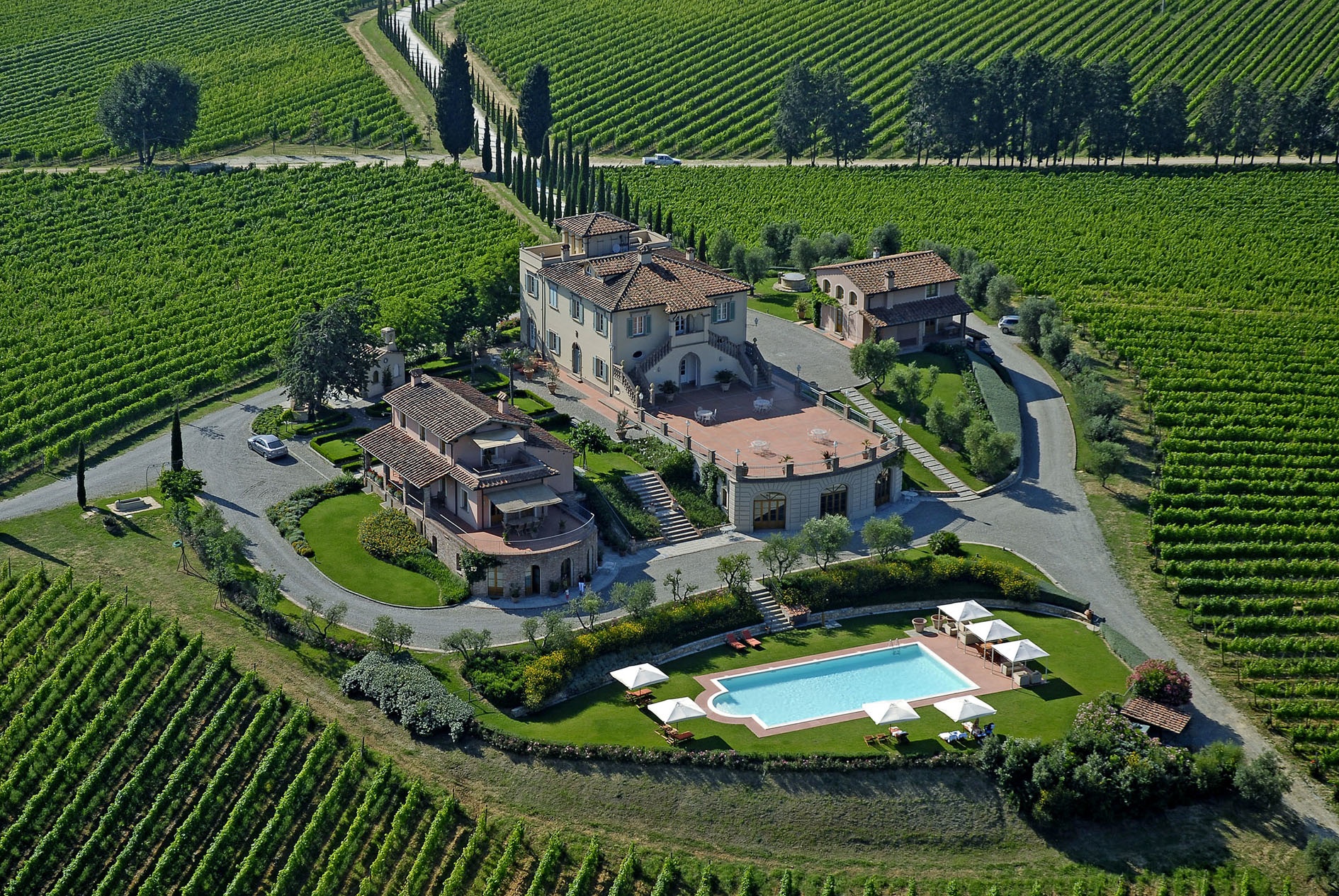 Badia di morrona sale