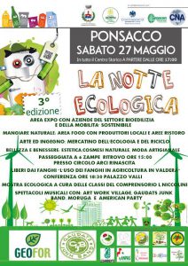 ecologica