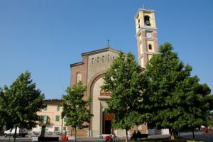 Pieve di San Giovanni Battista (Calcinaia)