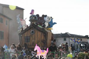 Carnevale bientinese