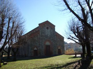 Pieve di San Martino