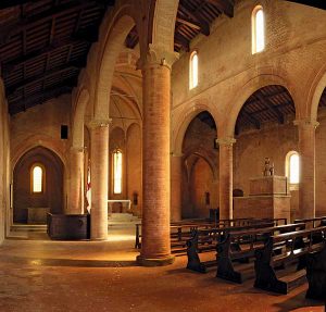 Pieve di San Martino