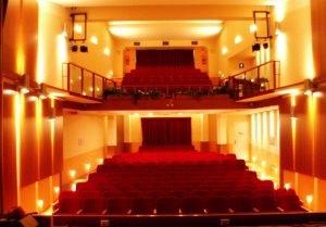 Teatro delle sfide