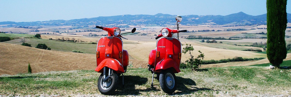 to do vespa