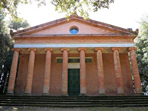 Tempio di Minerva