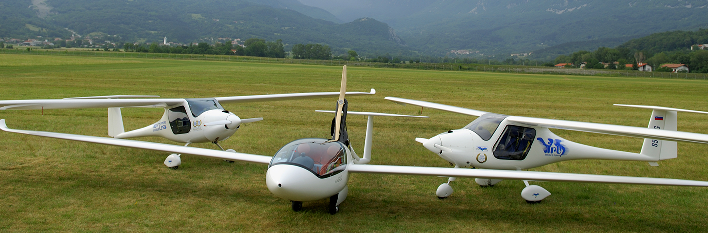 Aviosuperficie Valdera