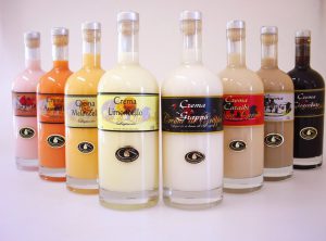 morelli's liqueur