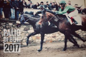 Palio di Buti