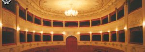 teatro buti