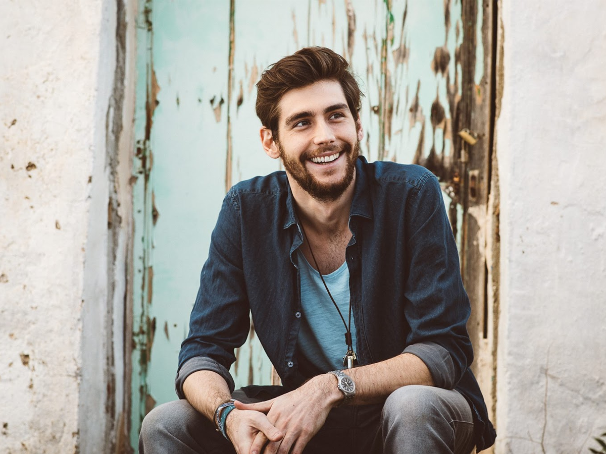 alvaro soler