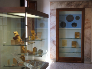 museo archeologico