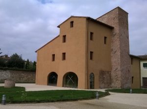 Pottery Museum