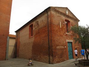 Chiesa di San Domenico