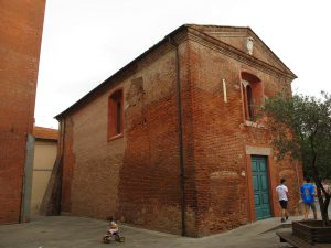 Chiesa di San Domenico