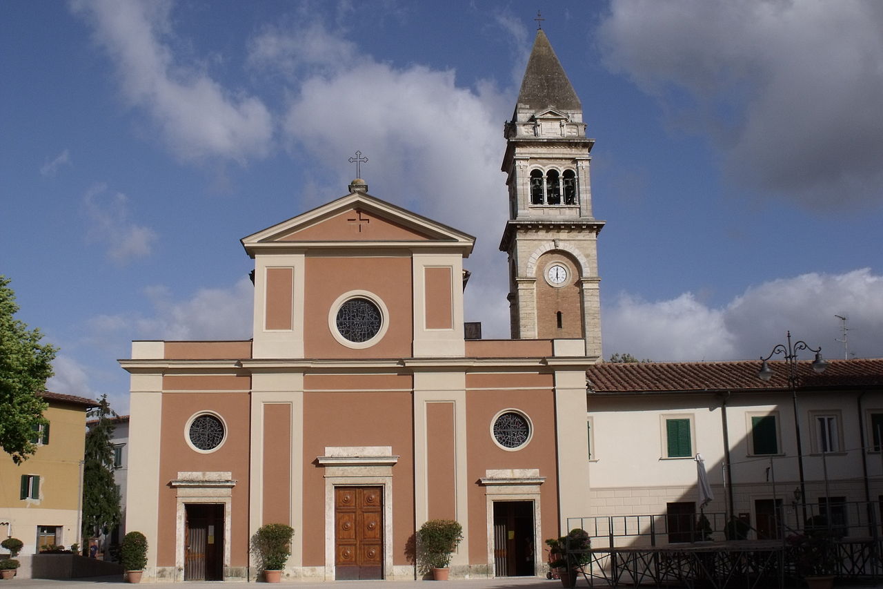 Chiesa di Santa Maria Assunta