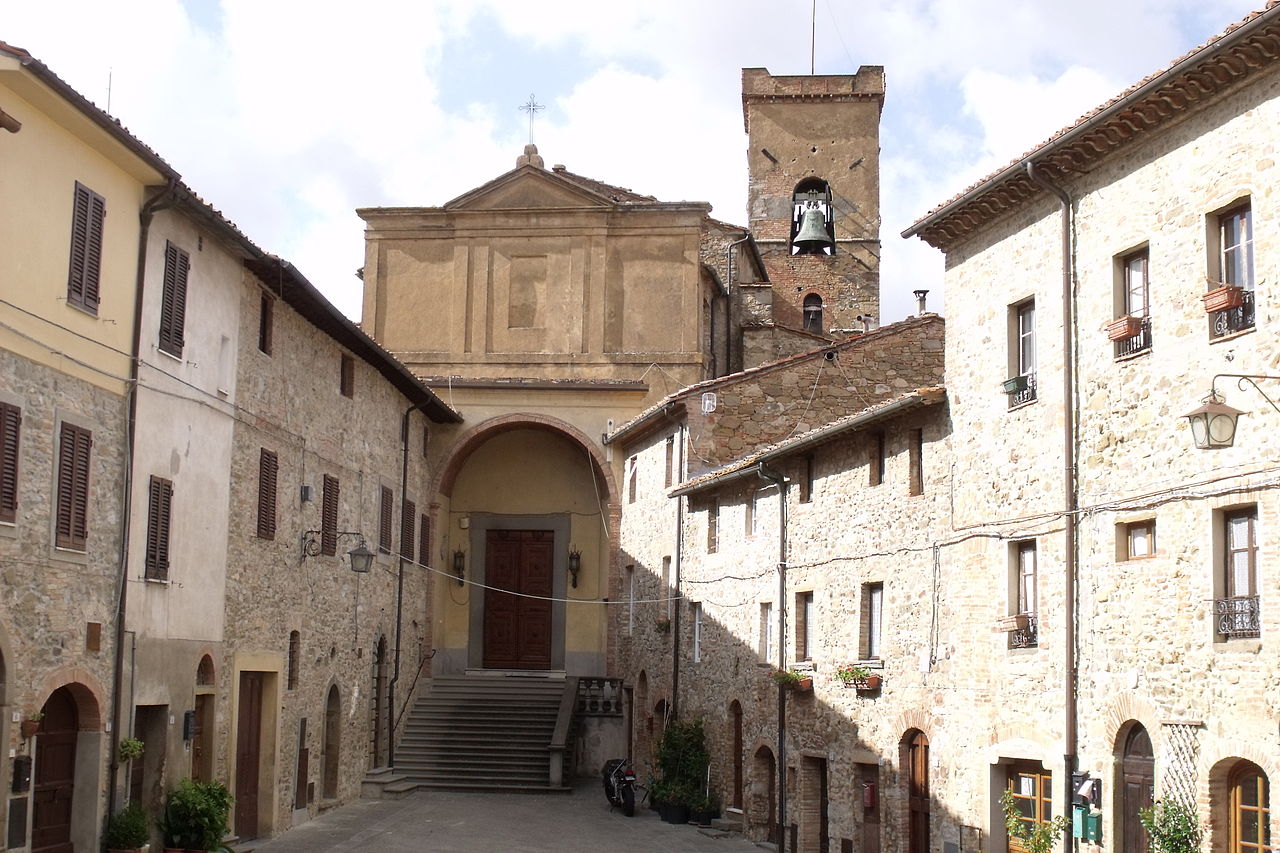 Chiesa di San Donato