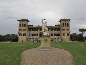 Villa Niccolini