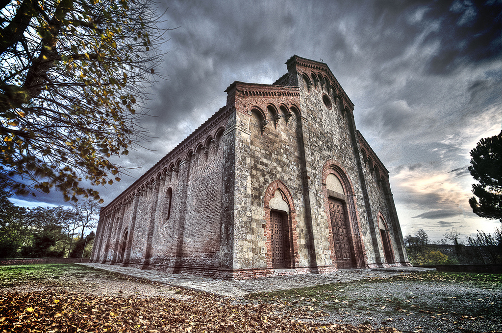 Pieve palaia