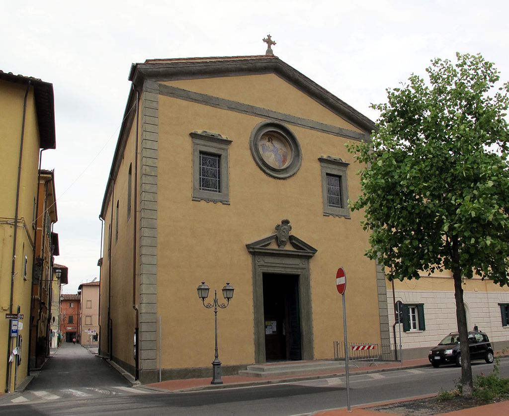 chiesa