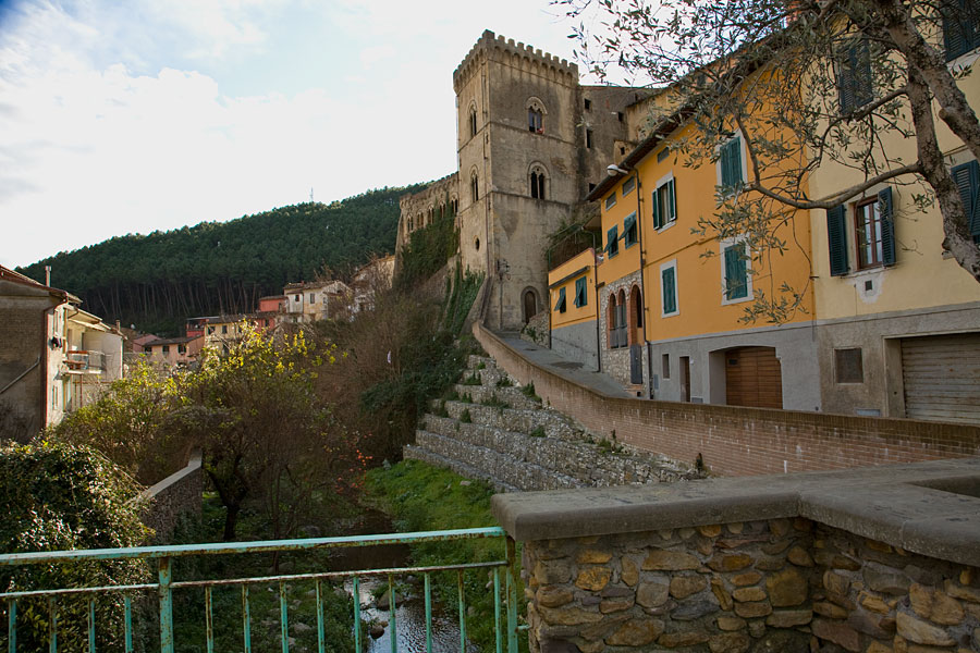 Castel di Nocco