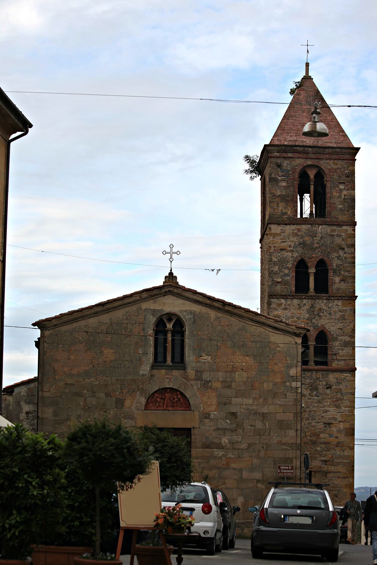 Chiesa di San Francesco