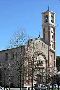 Pieve di San Giovanni Battista (Calcinaia)