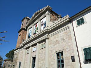 Chiesa di San Leonardo