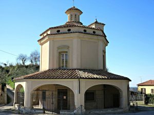 Oratorio Madonna della cava