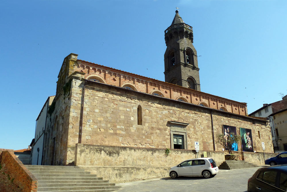 Pieve di San Verano