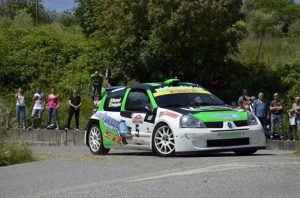 Rally di Casciana Terme