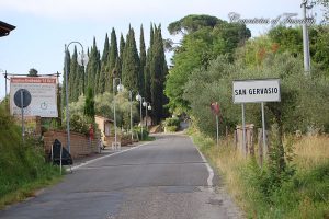 San Gervasio