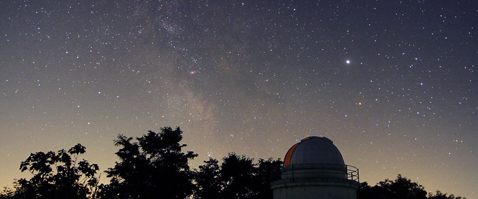 Osservatorio Astronomico Galileo Galilei