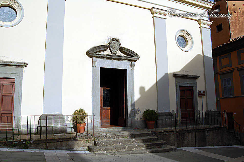 Chiesa di San Giovanni Battista