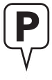 marker icon