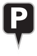 marker icon