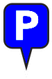 marker icon