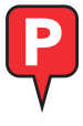 marker icon